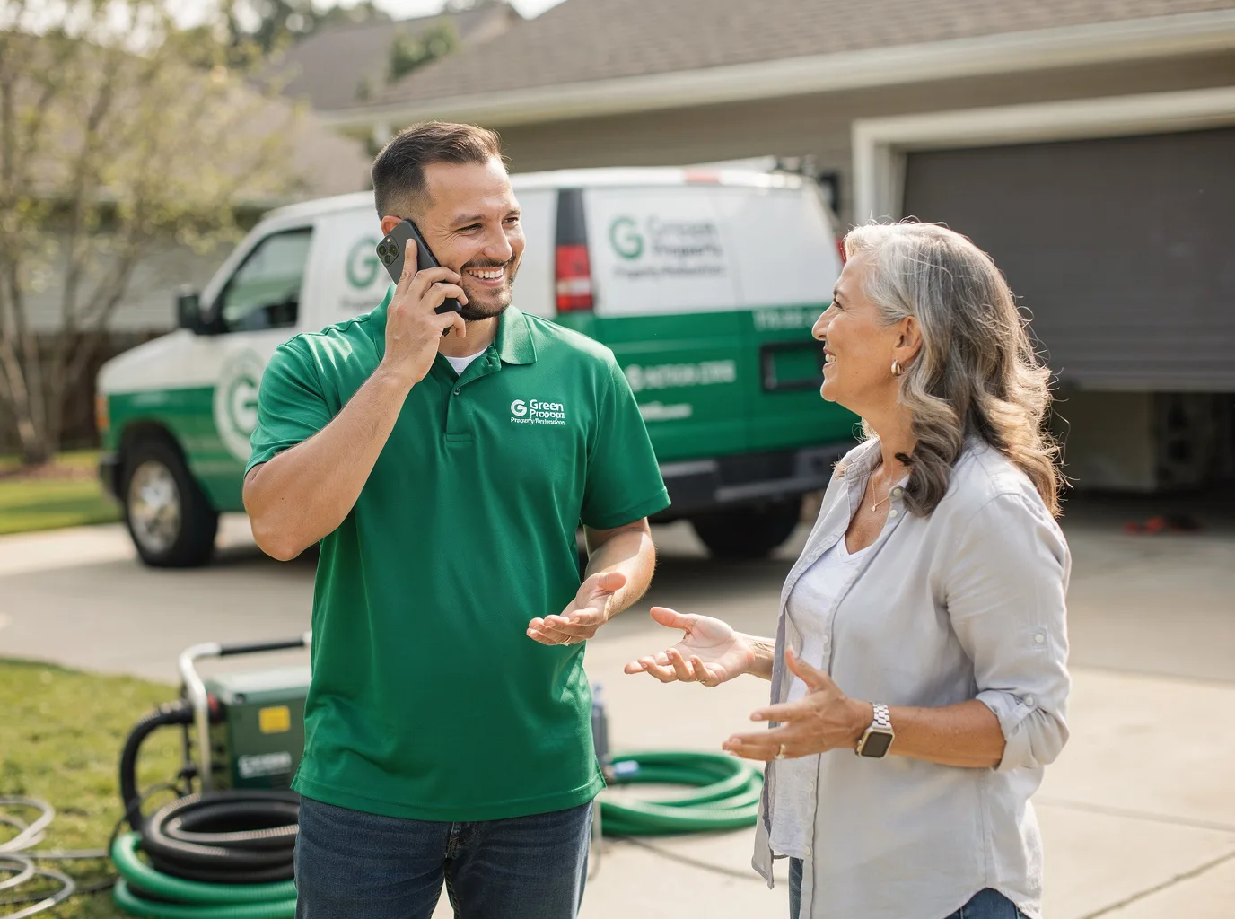 Water Damage Restoration Powder Springs, GA FAQs